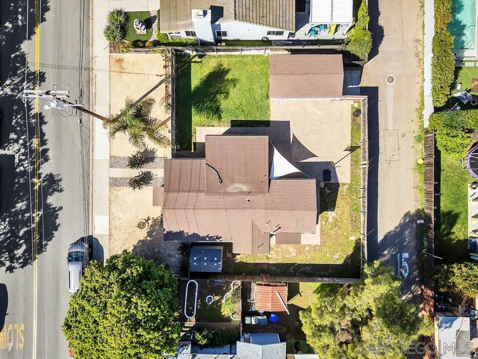 Detail Gallery Image 34 of 43 For 979  Connecticut, Imperial Beach,  CA 91932 - 3 Beds | 2 Baths