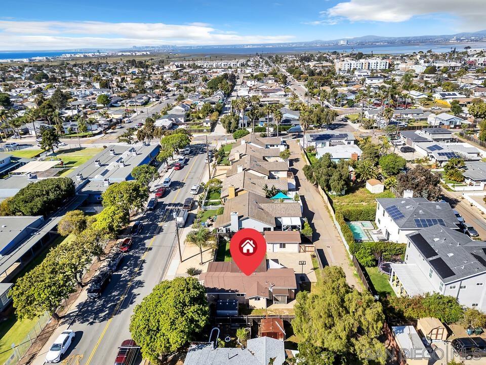 Detail Gallery Image 35 of 43 For 979  Connecticut, Imperial Beach,  CA 91932 - 3 Beds | 2 Baths