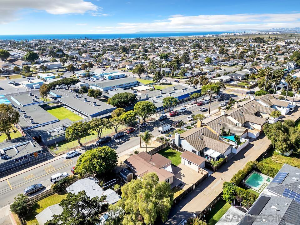 Detail Gallery Image 37 of 43 For 979  Connecticut, Imperial Beach,  CA 91932 - 3 Beds | 2 Baths