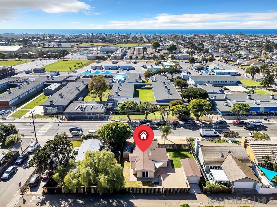 Detail Gallery Image 38 of 43 For 979  Connecticut, Imperial Beach,  CA 91932 - 3 Beds | 2 Baths