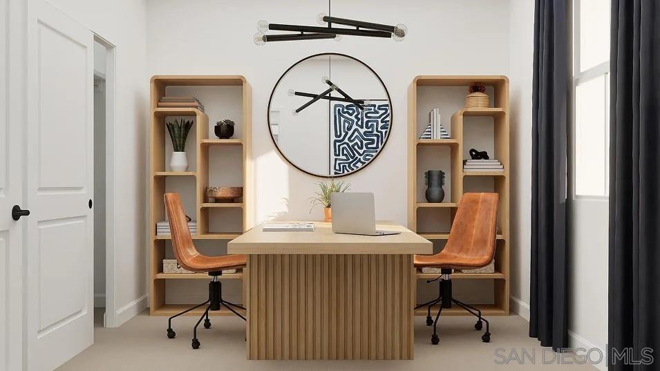 Detail Gallery Image 12 of 15 For 2002  Penny Lane, El Cajon,  CA 92021 - 3 Beds | 3/1 Baths