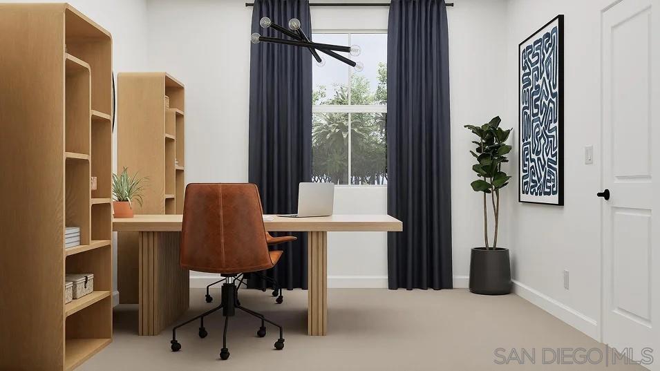 Detail Gallery Image 14 of 15 For 2002  Penny Lane, El Cajon,  CA 92021 - 3 Beds | 3/1 Baths