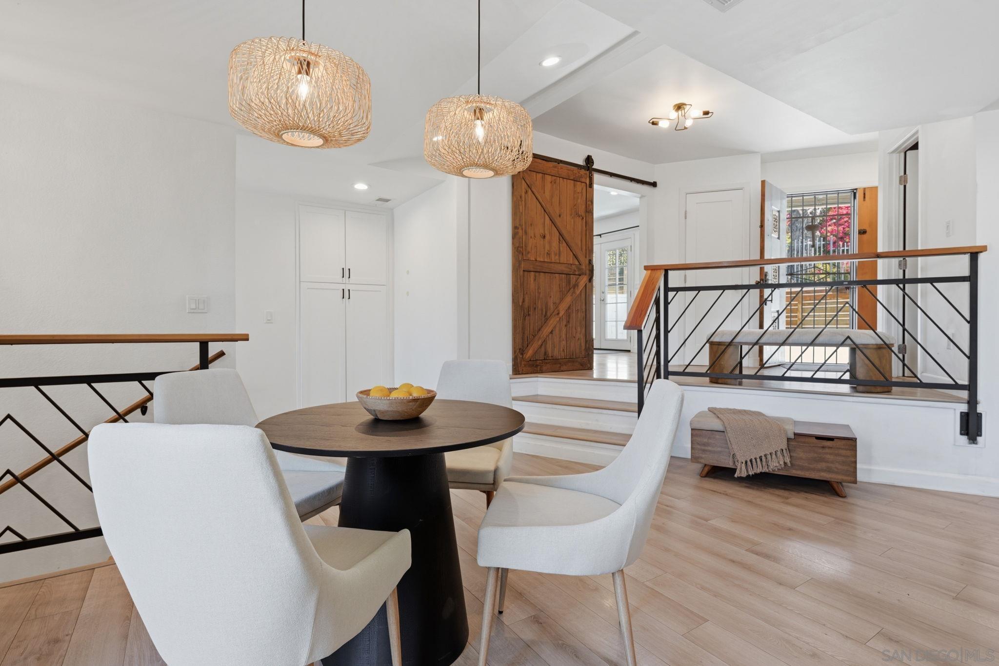 Detail Gallery Image 11 of 69 For 9257  Dillon Dr, La Mesa,  CA 91941 - 4 Beds | 2/1 Baths