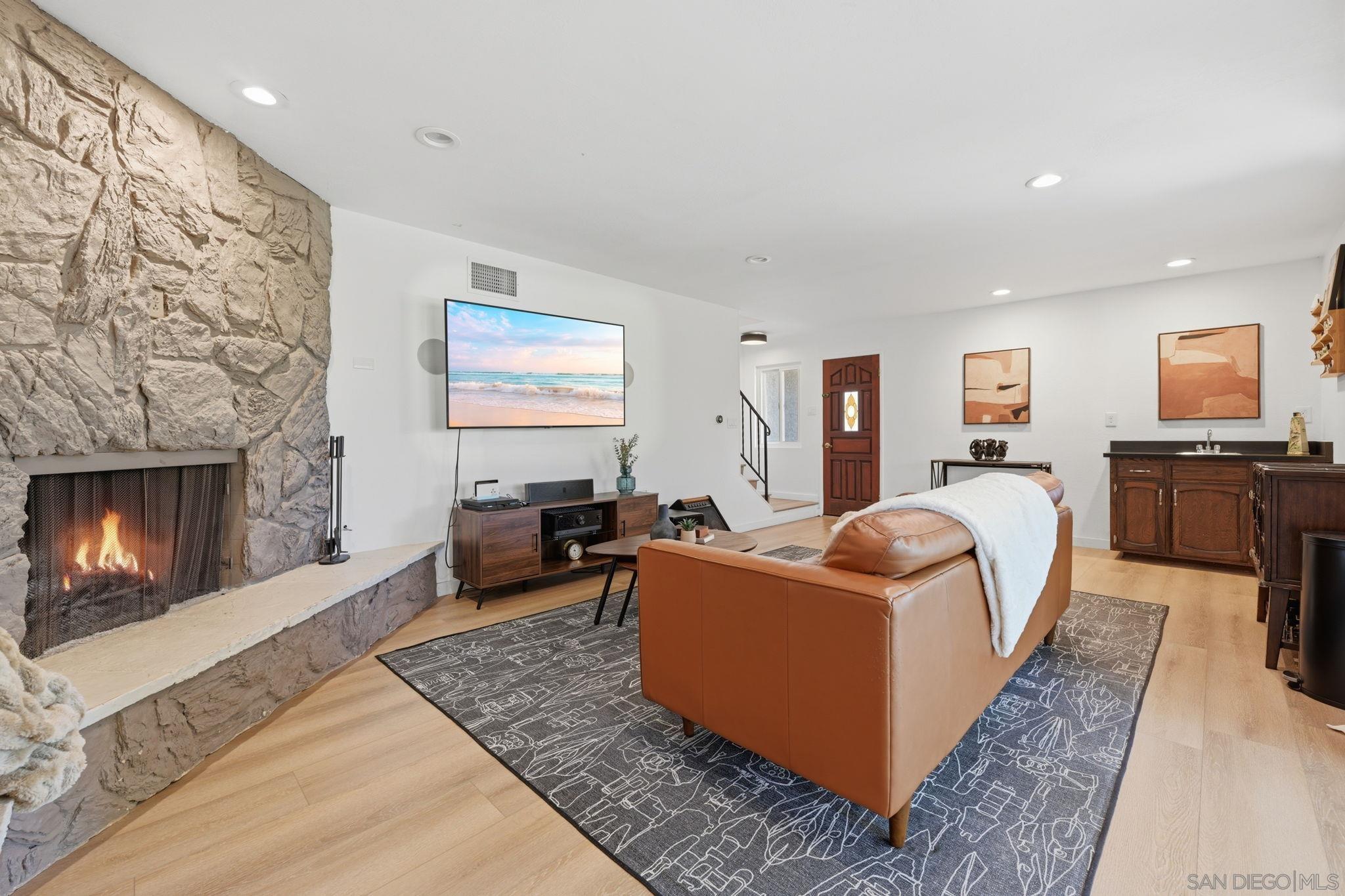 Detail Gallery Image 27 of 69 For 9257  Dillon Dr, La Mesa,  CA 91941 - 4 Beds | 2/1 Baths