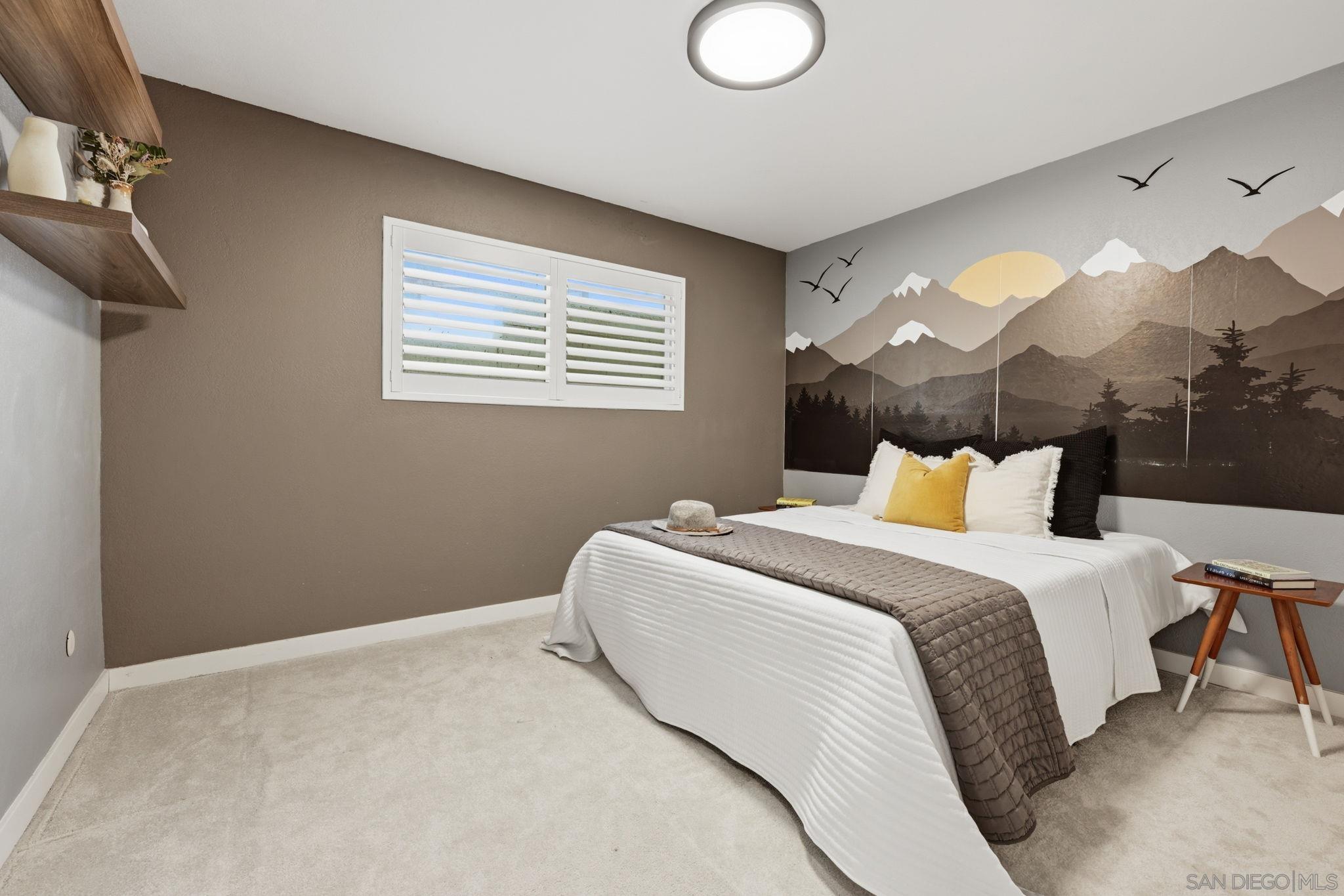 Detail Gallery Image 32 of 69 For 9257  Dillon Dr, La Mesa,  CA 91941 - 4 Beds | 2/1 Baths