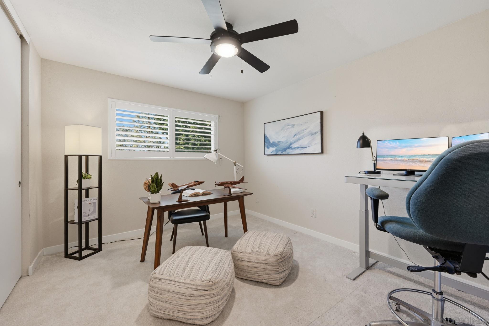 Detail Gallery Image 33 of 69 For 9257  Dillon Dr, La Mesa,  CA 91941 - 4 Beds | 2/1 Baths