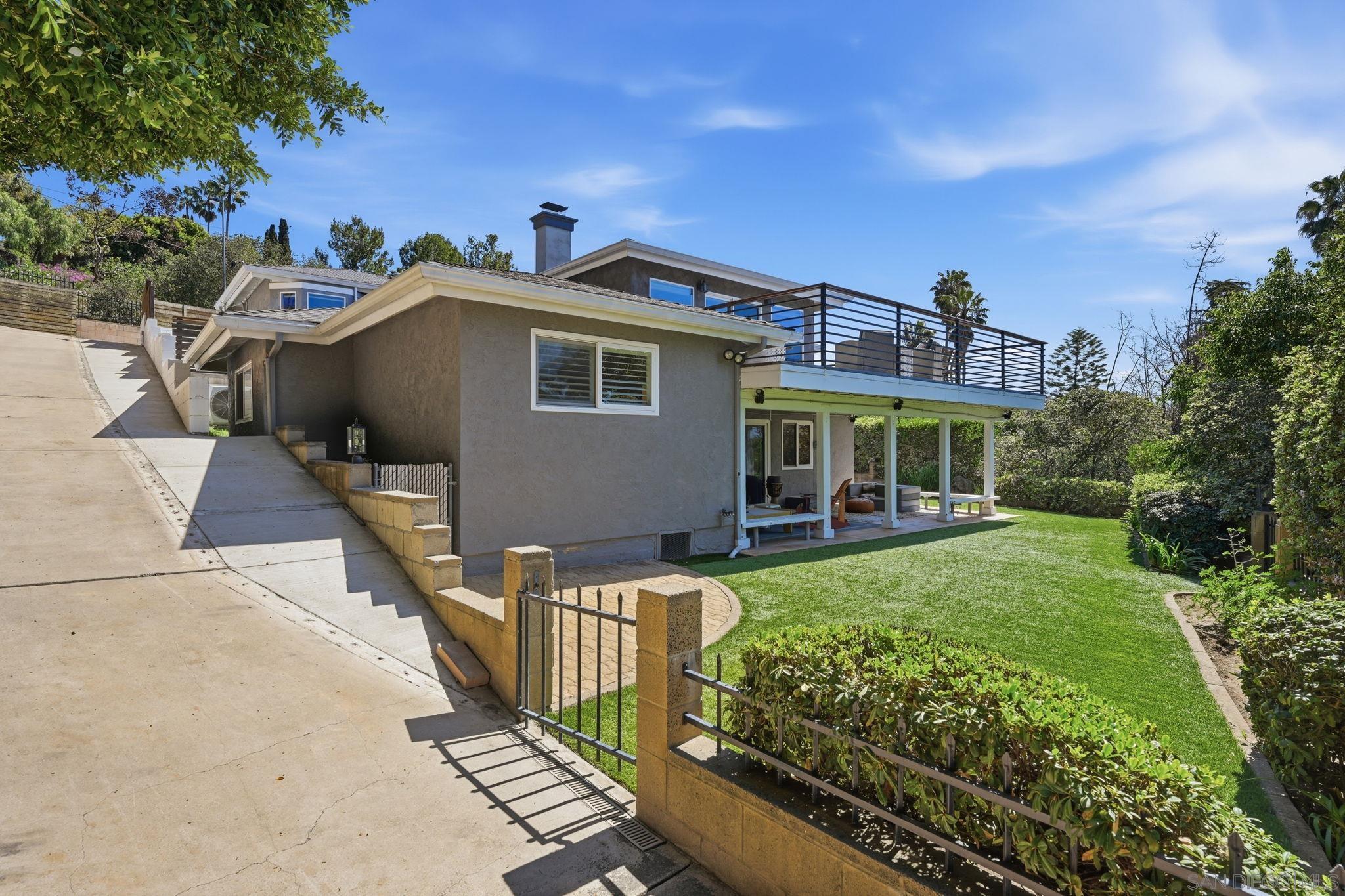 Detail Gallery Image 34 of 69 For 9257  Dillon Dr, La Mesa,  CA 91941 - 4 Beds | 2/1 Baths