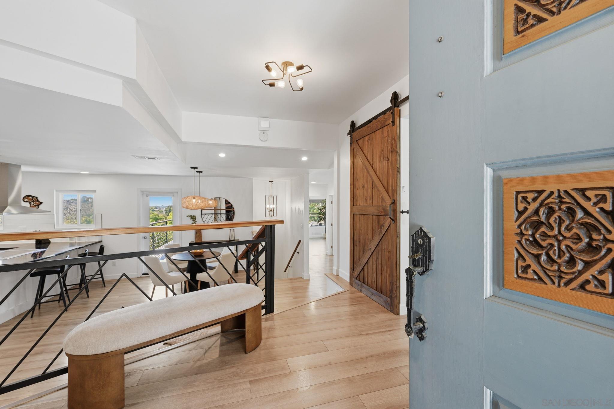 Detail Gallery Image 40 of 69 For 9257  Dillon Dr, La Mesa,  CA 91941 - 4 Beds | 2/1 Baths