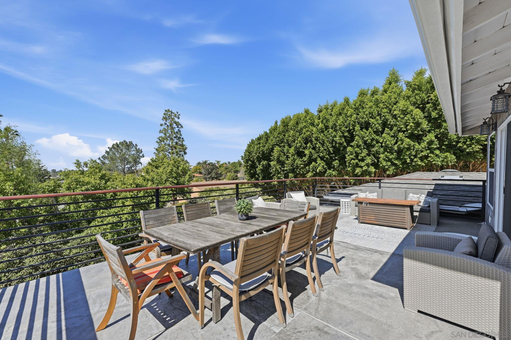 Detail Gallery Image 41 of 69 For 9257  Dillon Dr, La Mesa,  CA 91941 - 4 Beds | 2/1 Baths