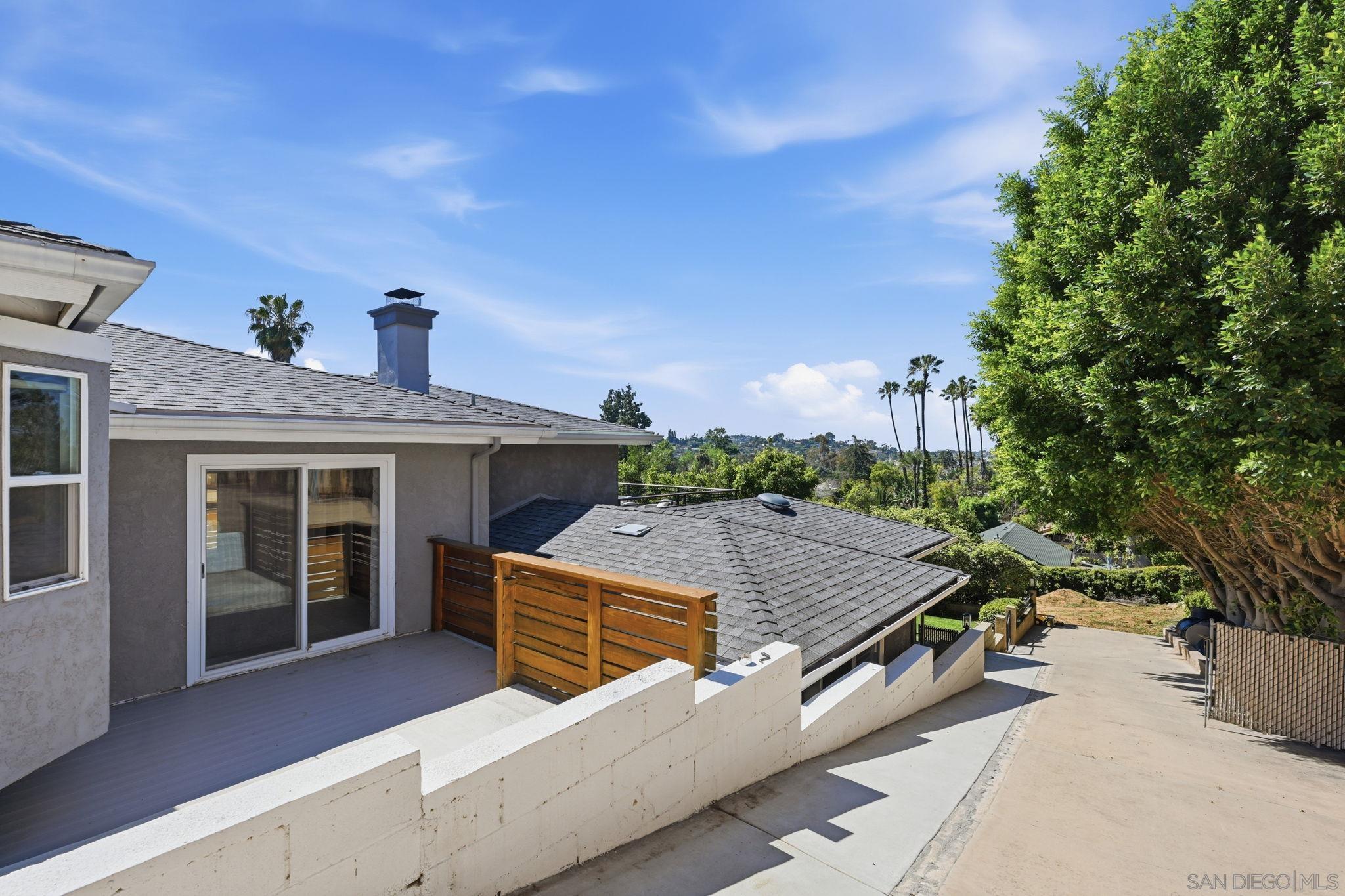 Detail Gallery Image 48 of 69 For 9257  Dillon Dr, La Mesa,  CA 91941 - 4 Beds | 2/1 Baths