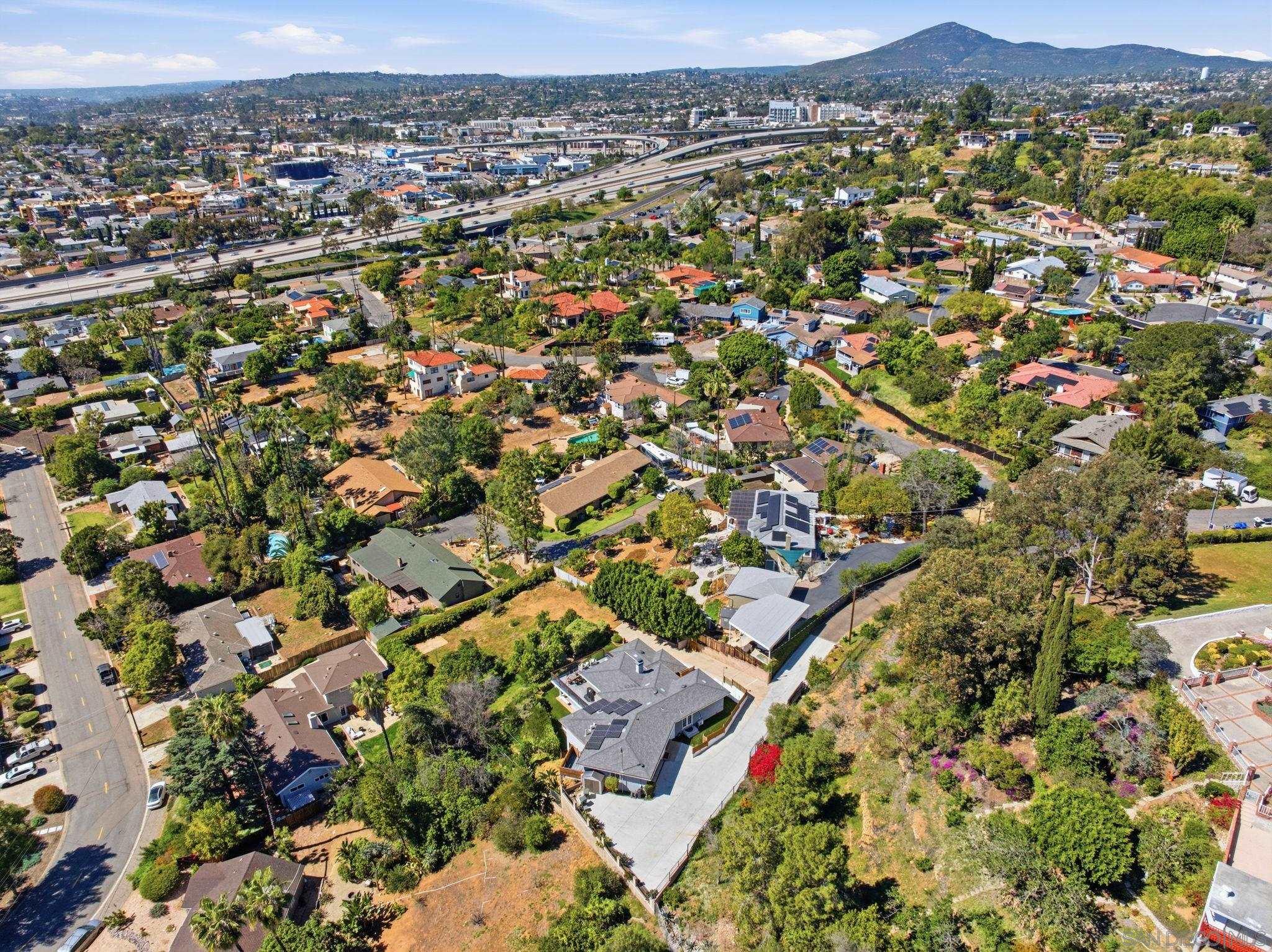 Detail Gallery Image 51 of 69 For 9257  Dillon Dr, La Mesa,  CA 91941 - 4 Beds | 2/1 Baths