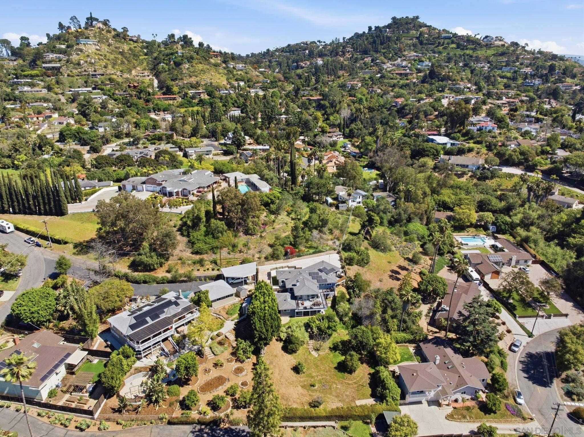 Detail Gallery Image 53 of 69 For 9257  Dillon Dr, La Mesa,  CA 91941 - 4 Beds | 2/1 Baths