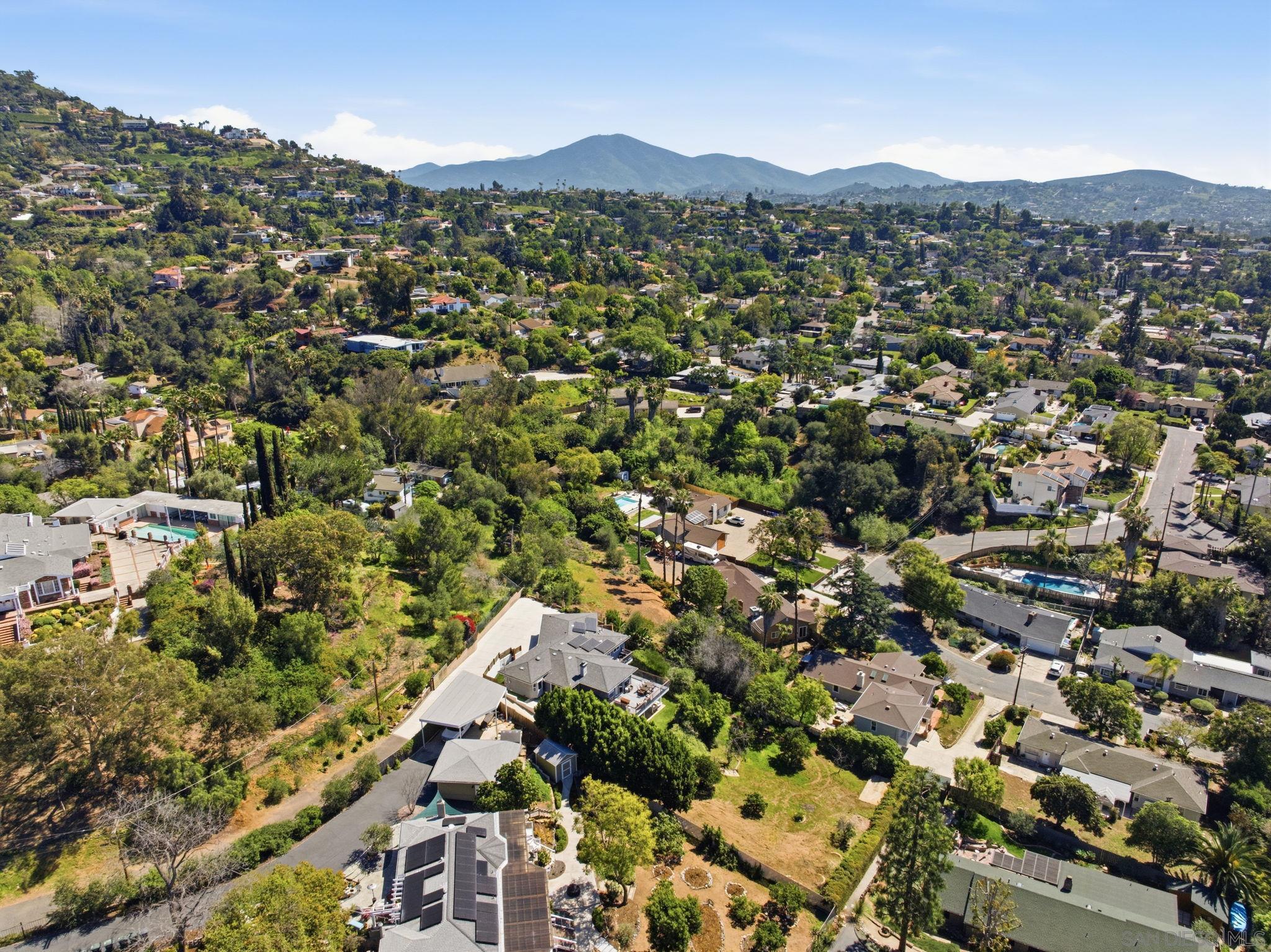 Detail Gallery Image 54 of 69 For 9257  Dillon Dr, La Mesa,  CA 91941 - 4 Beds | 2/1 Baths