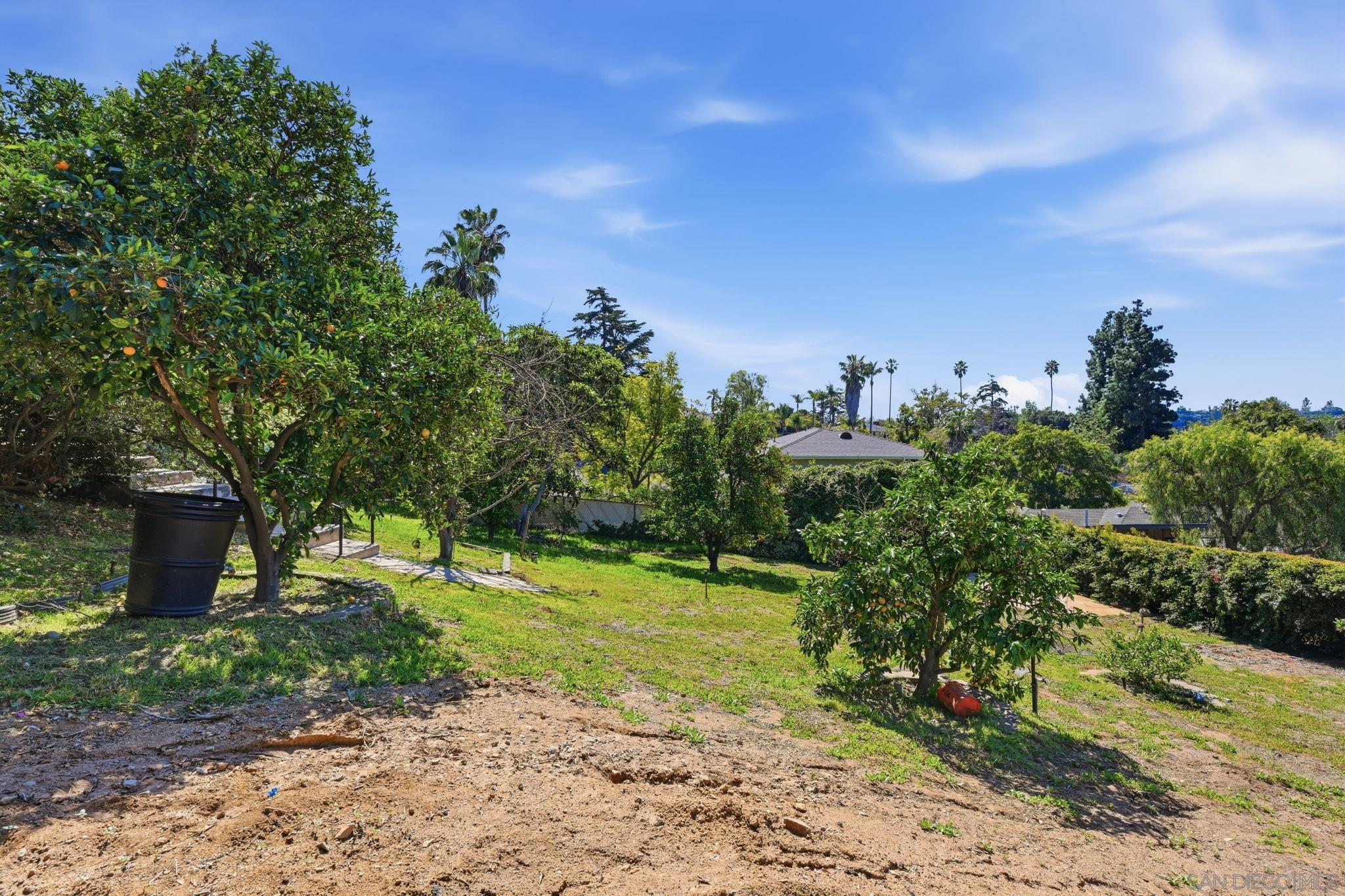 Detail Gallery Image 55 of 69 For 9257  Dillon Dr, La Mesa,  CA 91941 - 4 Beds | 2/1 Baths