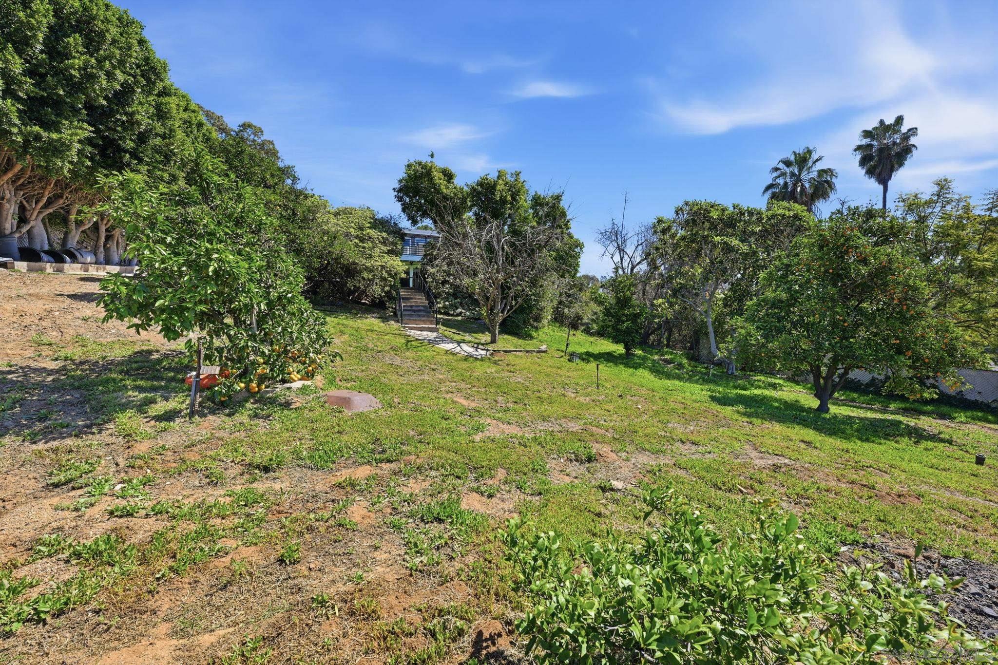 Detail Gallery Image 57 of 69 For 9257  Dillon Dr, La Mesa,  CA 91941 - 4 Beds | 2/1 Baths