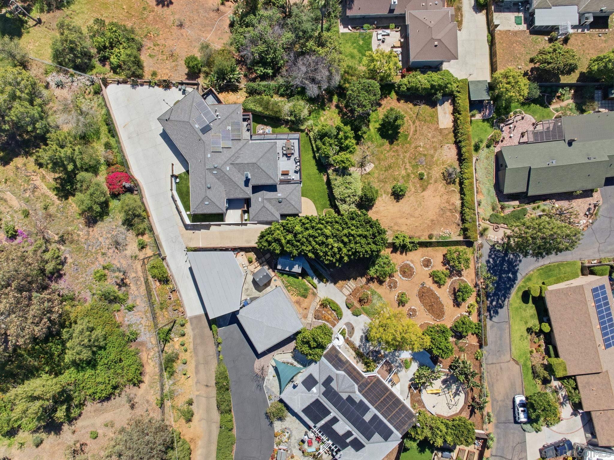 Detail Gallery Image 62 of 69 For 9257  Dillon Dr, La Mesa,  CA 91941 - 4 Beds | 2/1 Baths