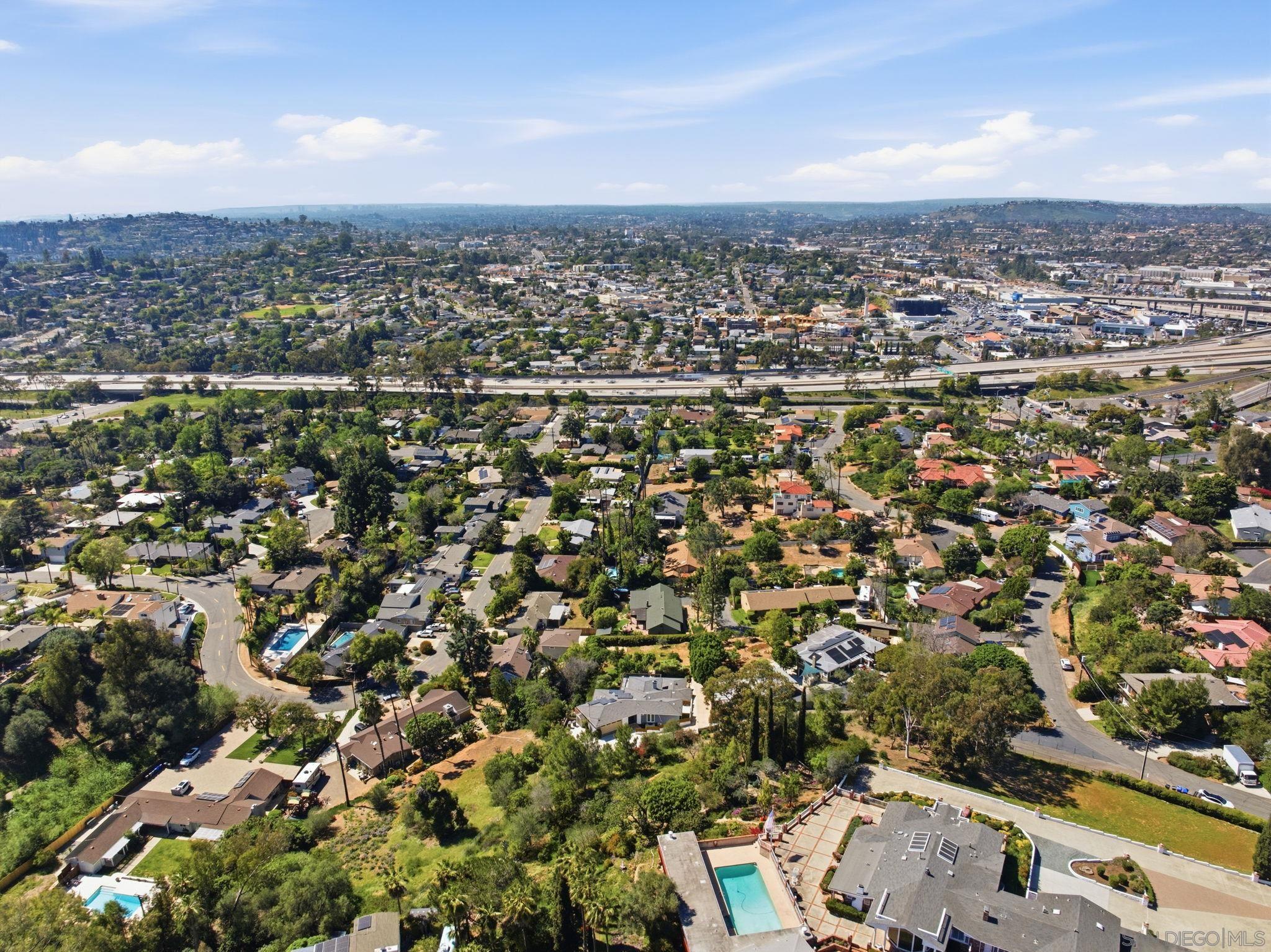 Detail Gallery Image 66 of 69 For 9257  Dillon Dr, La Mesa,  CA 91941 - 4 Beds | 2/1 Baths