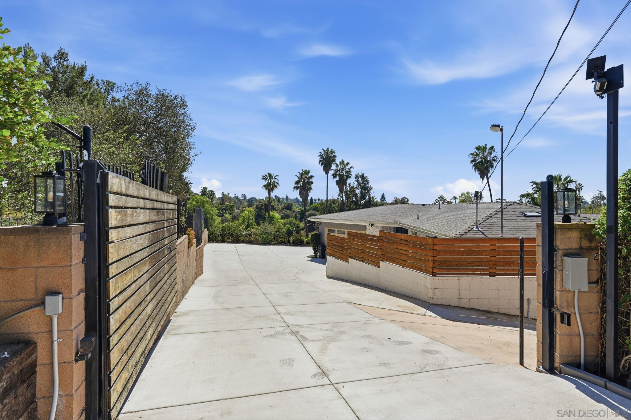 Detail Gallery Image 67 of 69 For 9257  Dillon Dr, La Mesa,  CA 91941 - 4 Beds | 2/1 Baths