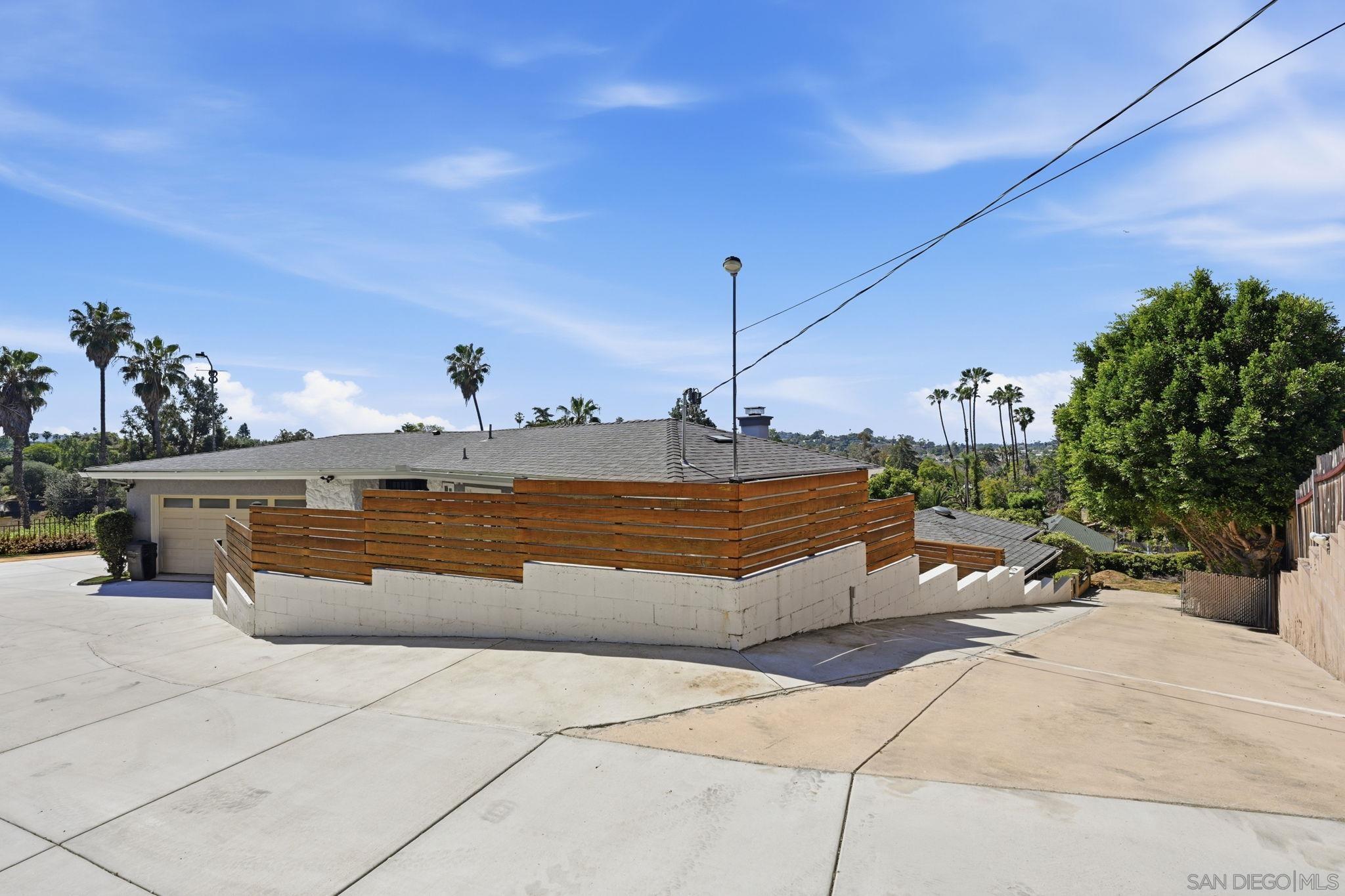 Detail Gallery Image 68 of 69 For 9257  Dillon Dr, La Mesa,  CA 91941 - 4 Beds | 2/1 Baths