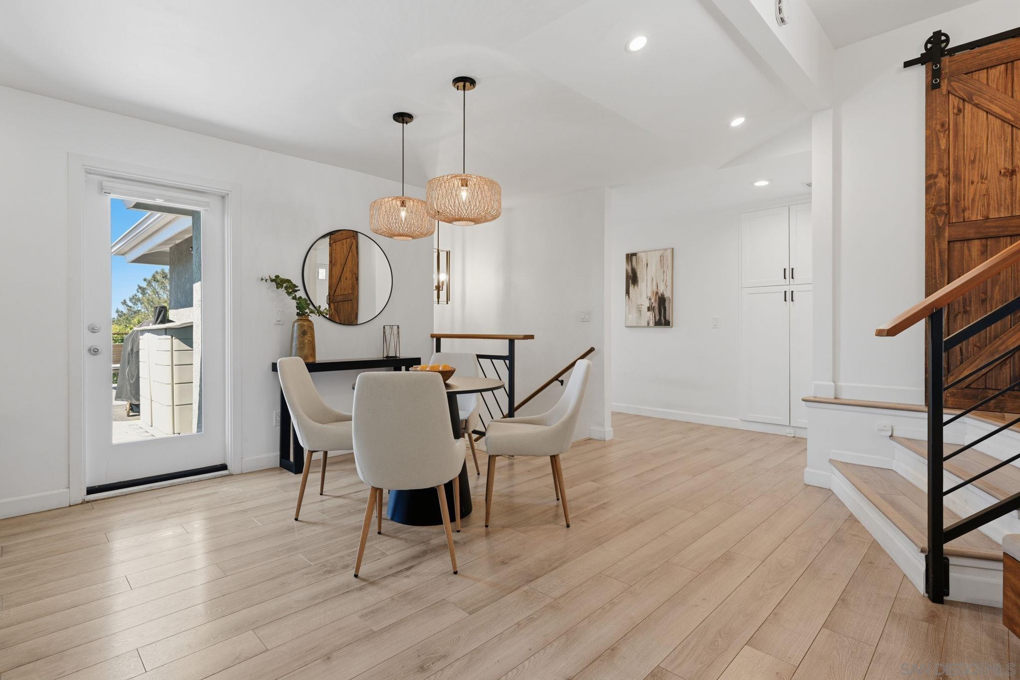 Detail Gallery Image 10 of 69 For 9257  Dillon Dr, La Mesa,  CA 91941 - 4 Beds | 2/1 Baths