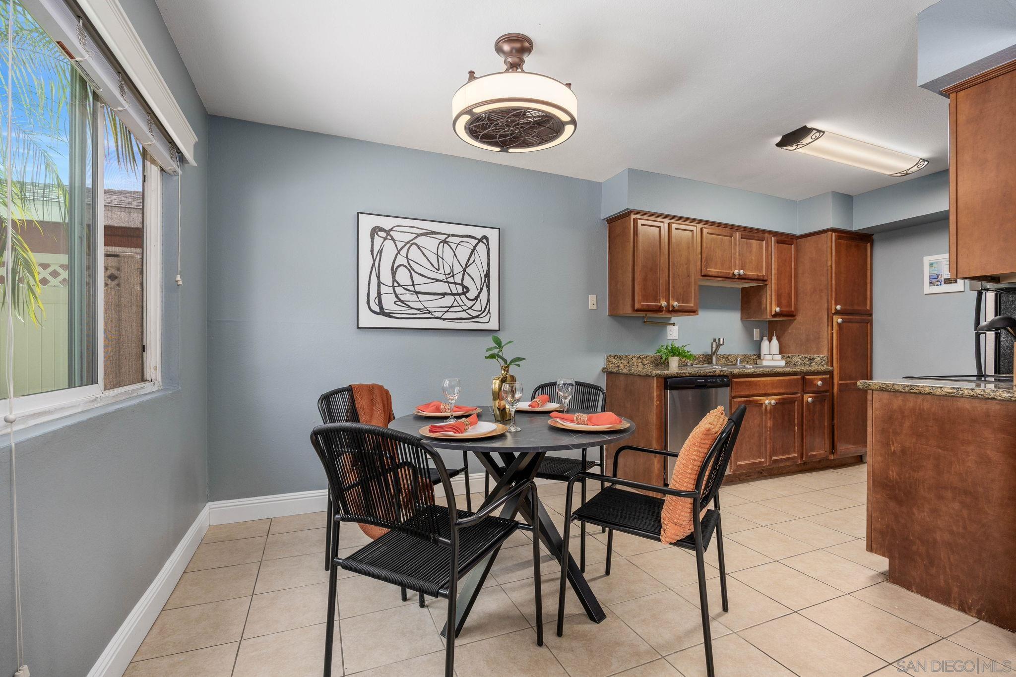 Detail Gallery Image 11 of 26 For 4127  38th  #1,  San Diego,  CA 92105 - 2 Beds | 2 Baths