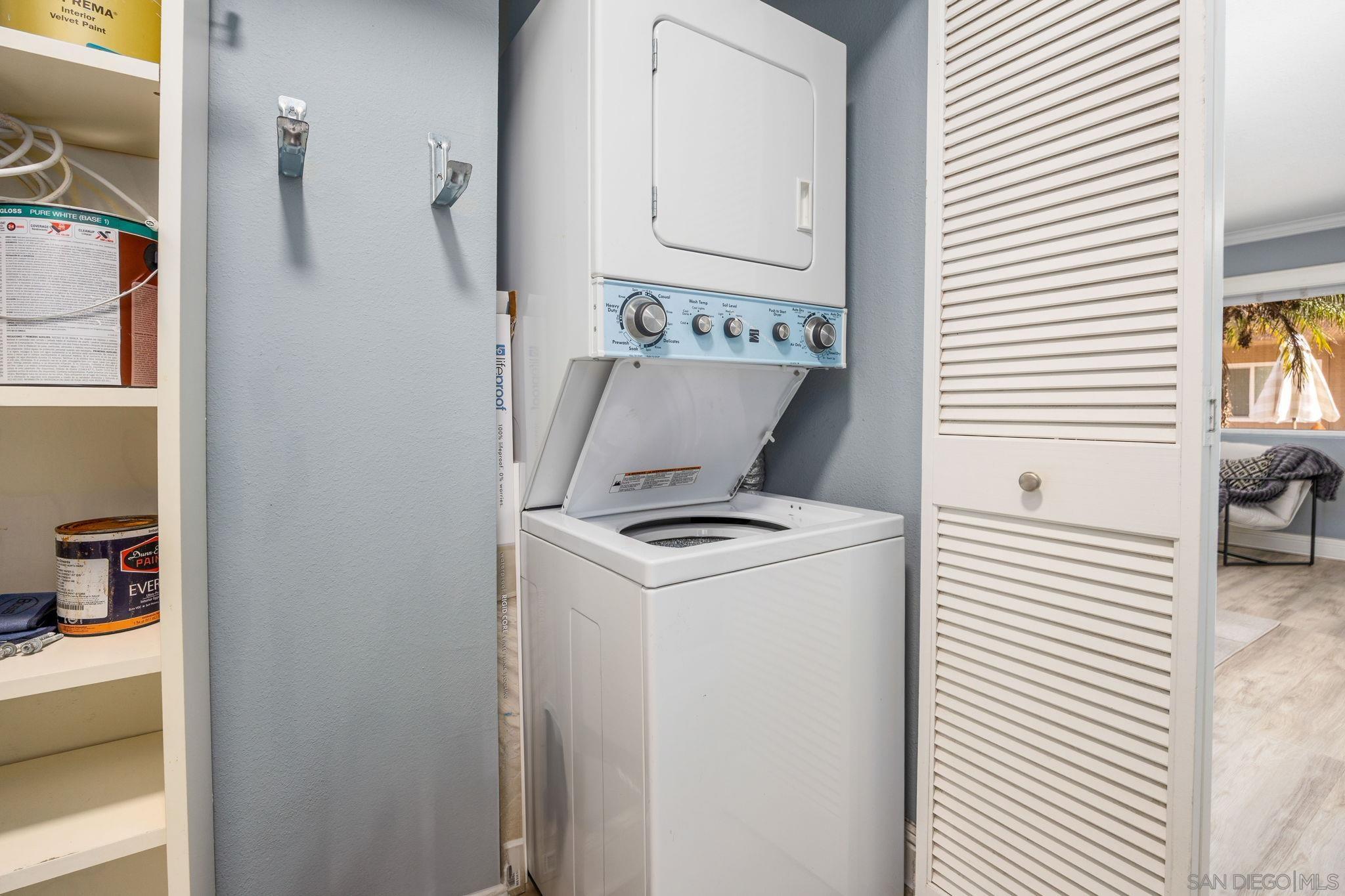 Detail Gallery Image 14 of 26 For 4127  38th  #1,  San Diego,  CA 92105 - 2 Beds | 2 Baths