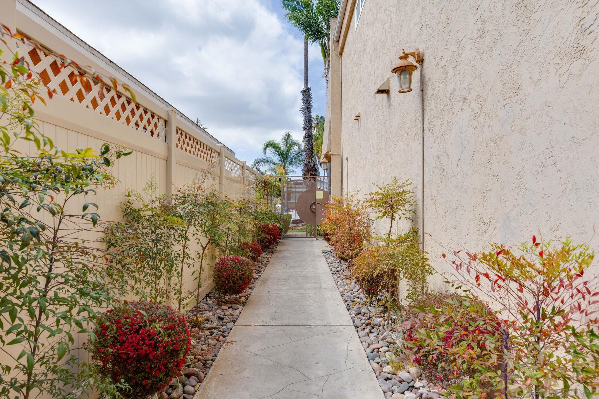 Detail Gallery Image 23 of 26 For 4127  38th  #1,  San Diego,  CA 92105 - 2 Beds | 2 Baths