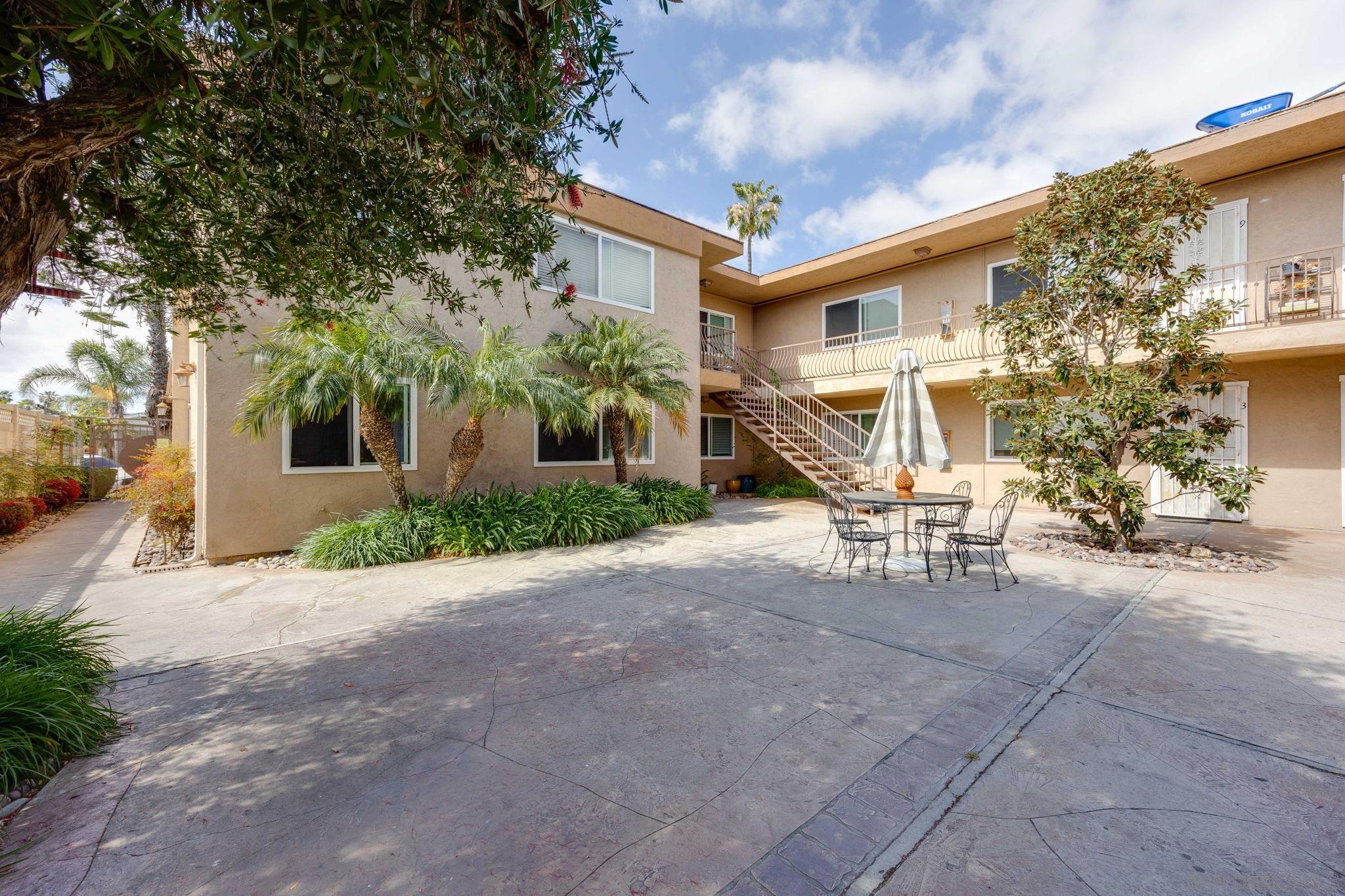 Detail Gallery Image 26 of 26 For 4127  38th  #1,  San Diego,  CA 92105 - 2 Beds | 2 Baths