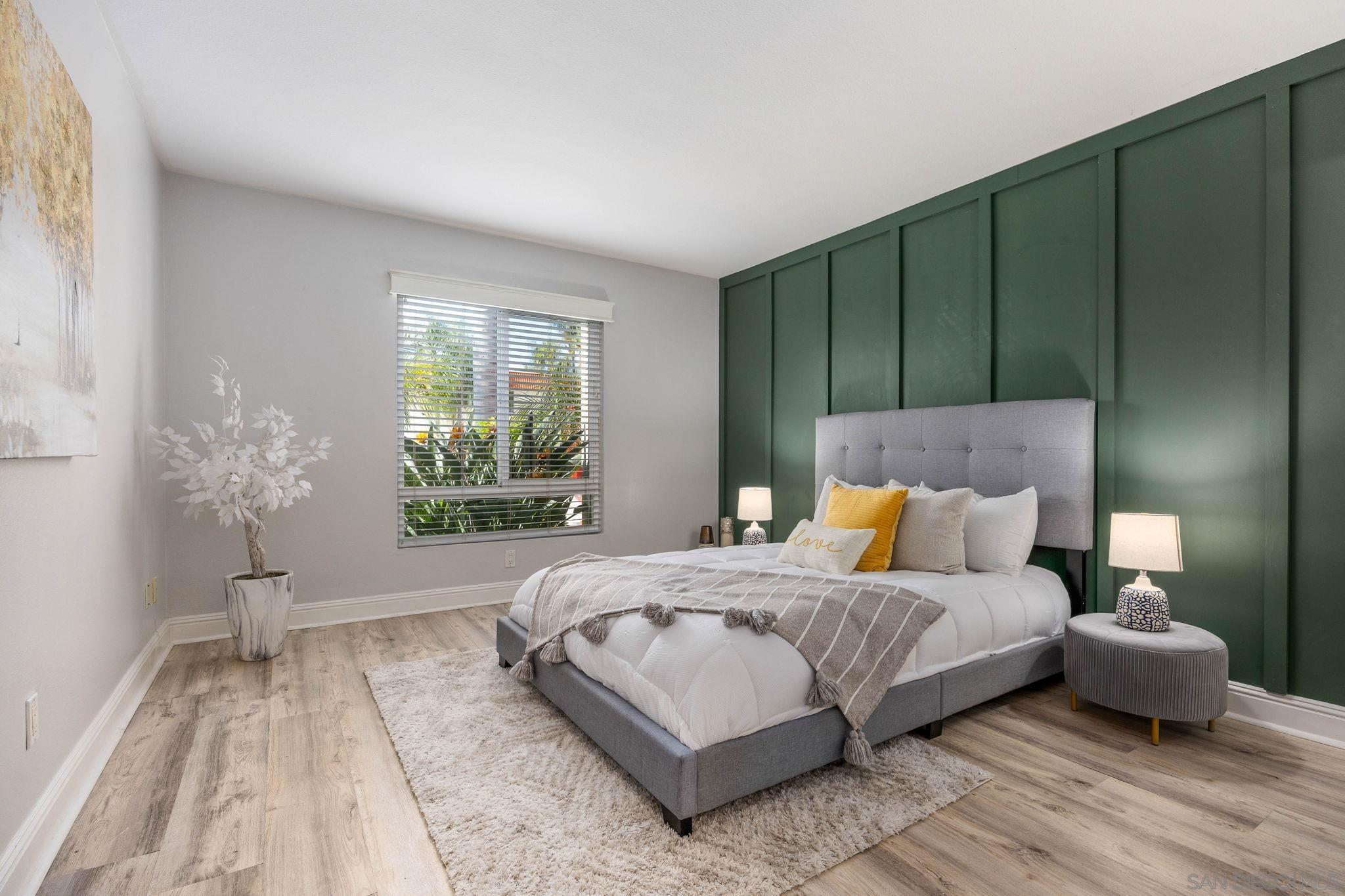 Detail Gallery Image 4 of 26 For 4127  38th  #1,  San Diego,  CA 92105 - 2 Beds | 2 Baths