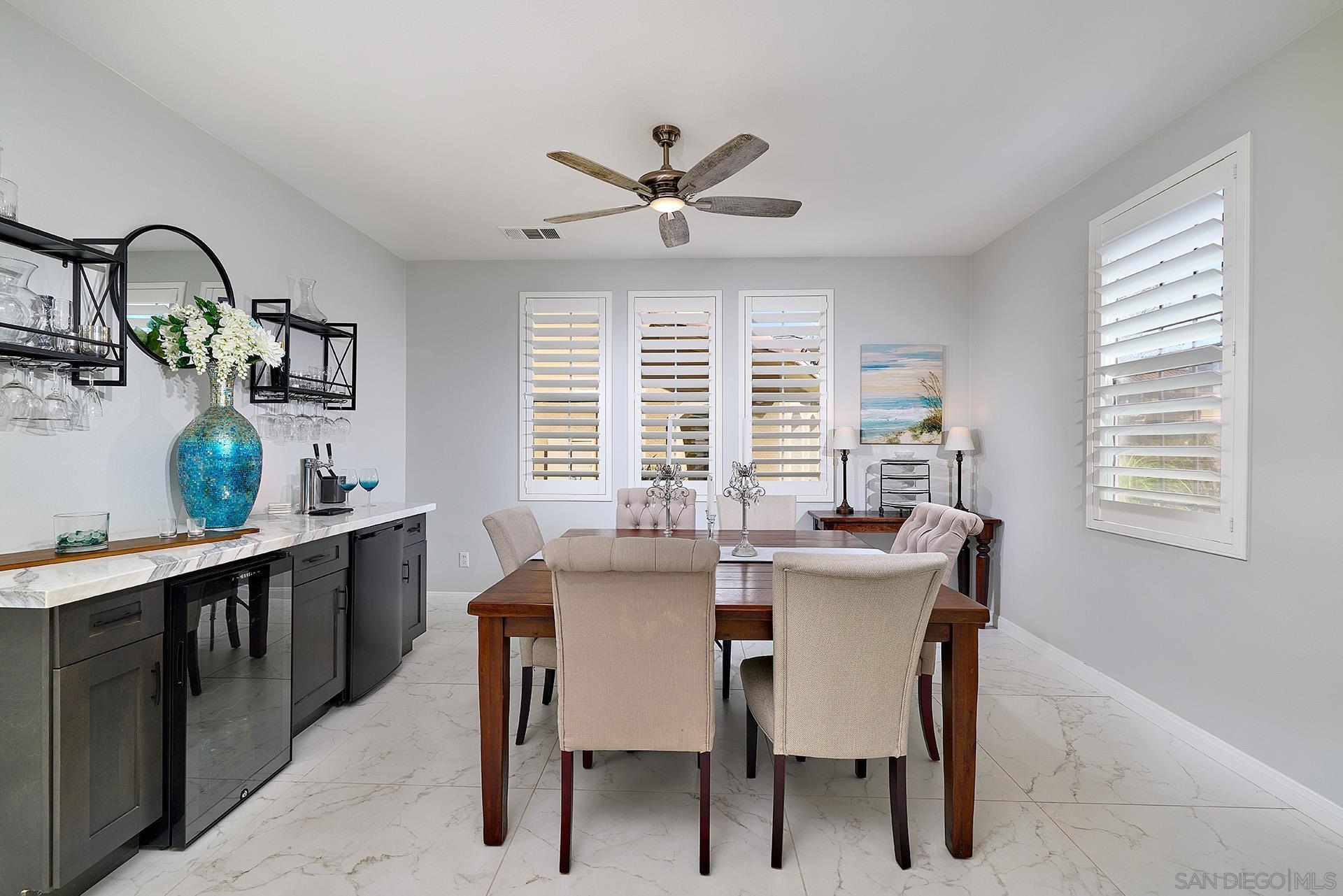 Detail Gallery Image 3 of 39 For 3402  Filoli Cir, Carlsbad,  CA 92009 - 3 Beds | 3/1 Baths