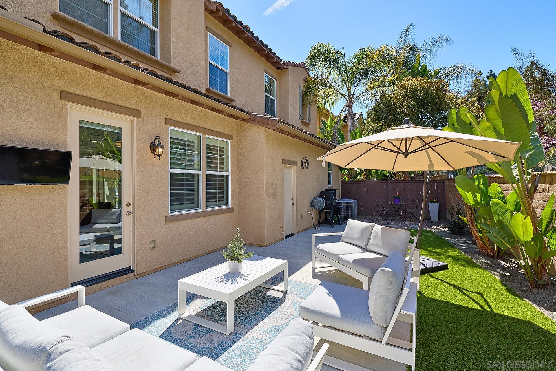 Detail Gallery Image 29 of 39 For 3402  Filoli Cir, Carlsbad,  CA 92009 - 3 Beds | 3/1 Baths