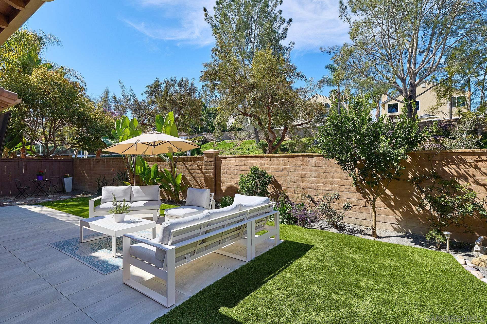 Detail Gallery Image 33 of 39 For 3402  Filoli Cir, Carlsbad,  CA 92009 - 3 Beds | 3/1 Baths