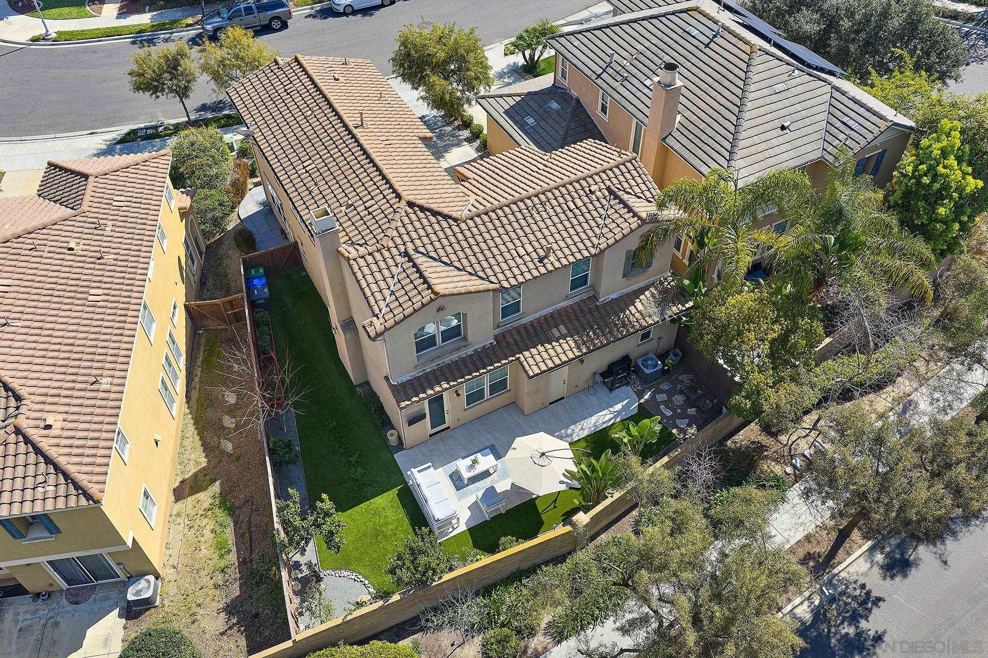 Detail Gallery Image 38 of 39 For 3402  Filoli Cir, Carlsbad,  CA 92009 - 3 Beds | 3/1 Baths