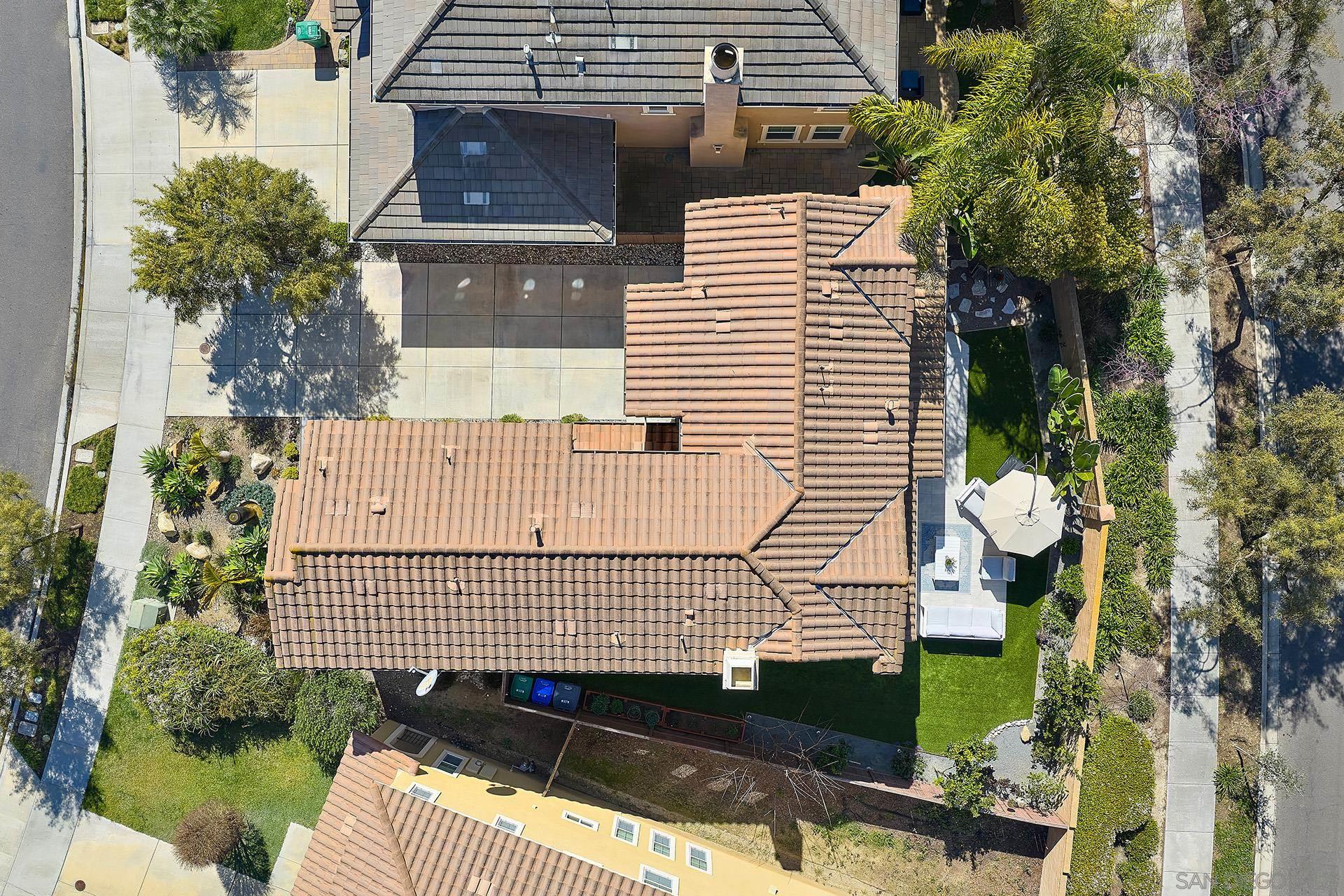 Detail Gallery Image 39 of 39 For 3402  Filoli Cir, Carlsbad,  CA 92009 - 3 Beds | 3/1 Baths