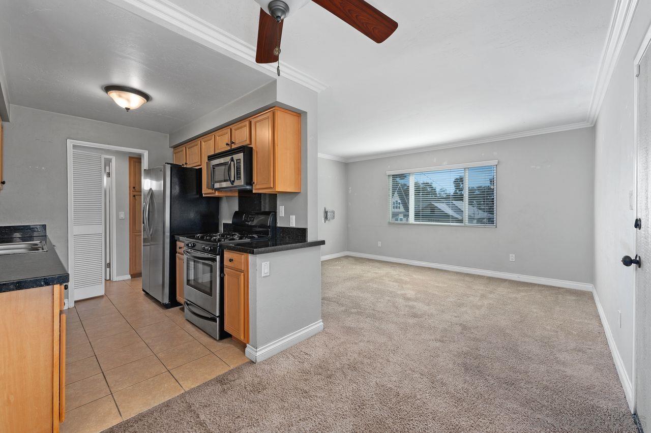 Detail Gallery Image 11 of 38 For 3932  9th Ave  #18,  San Diego,  CA 92103 - 1 Beds | 1 Baths