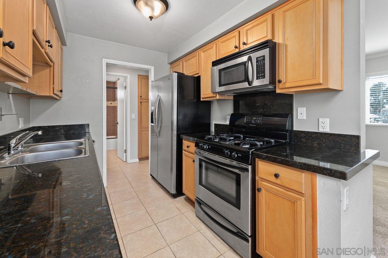 Detail Gallery Image 13 of 38 For 3932  9th Ave  #18,  San Diego,  CA 92103 - 1 Beds | 1 Baths