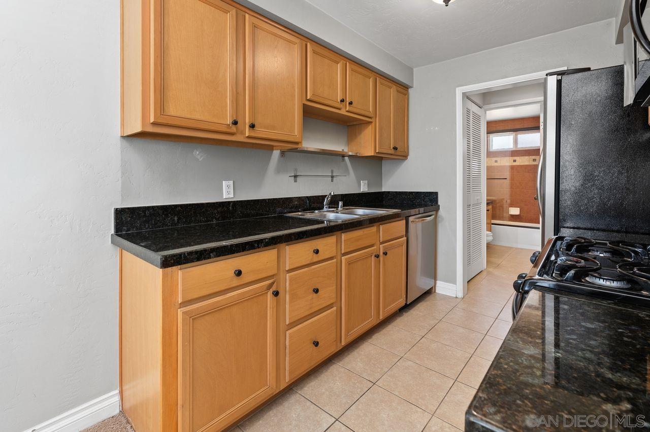 Detail Gallery Image 14 of 38 For 3932  9th Ave  #18,  San Diego,  CA 92103 - 1 Beds | 1 Baths