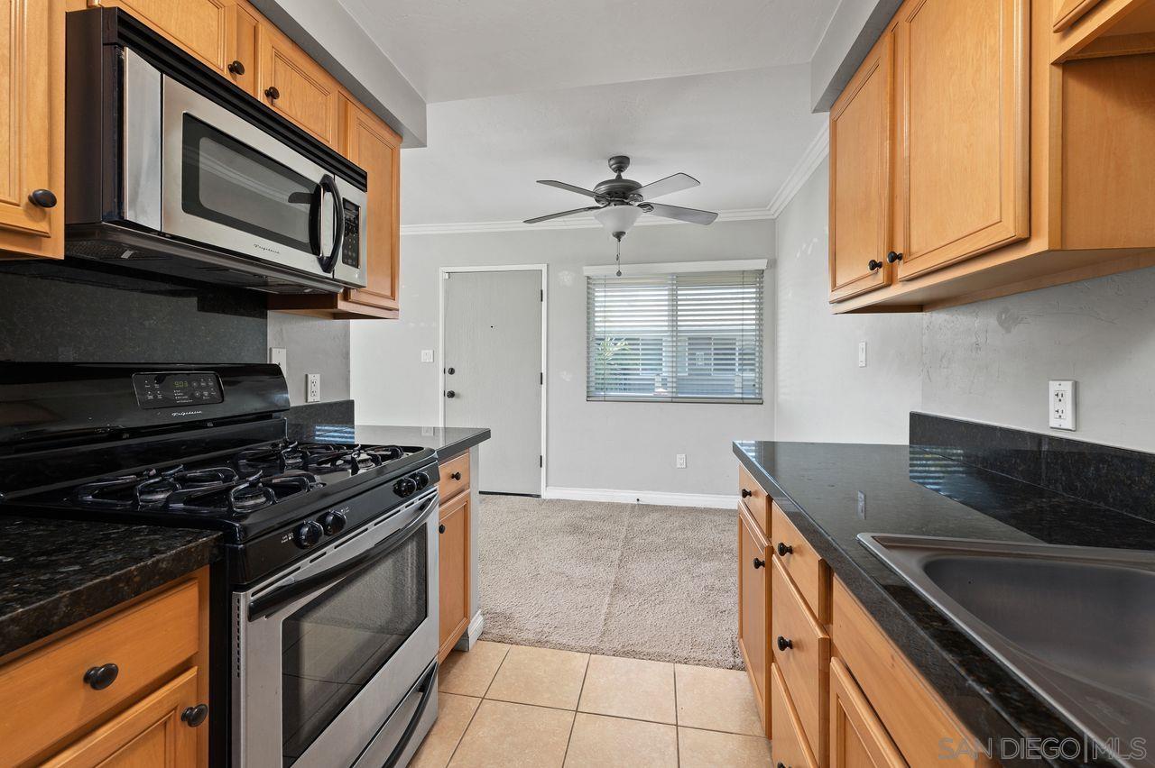 Detail Gallery Image 16 of 38 For 3932  9th Ave  #18,  San Diego,  CA 92103 - 1 Beds | 1 Baths