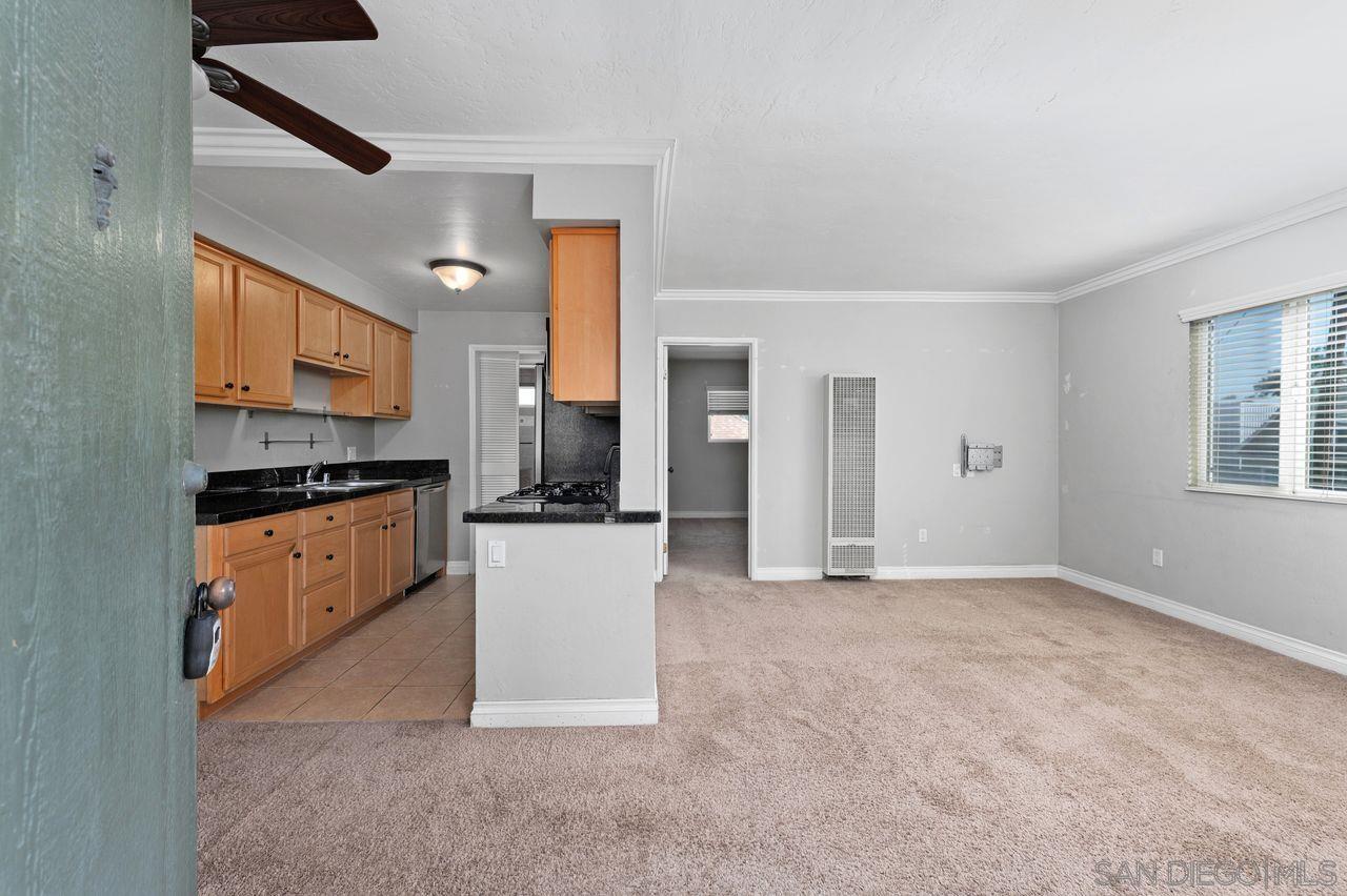 Detail Gallery Image 3 of 38 For 3932  9th Ave  #18,  San Diego,  CA 92103 - 1 Beds | 1 Baths