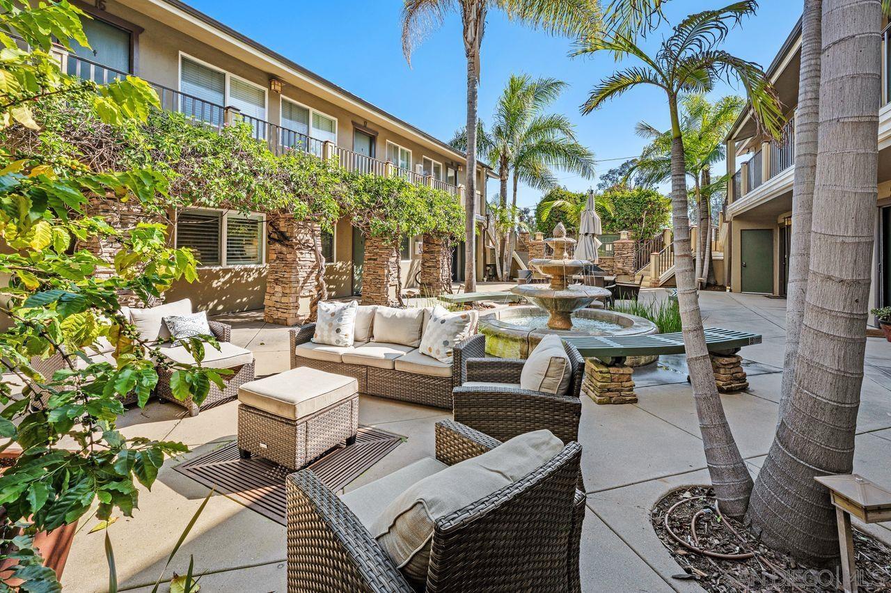 Detail Gallery Image 28 of 38 For 3932  9th Ave  #18,  San Diego,  CA 92103 - 1 Beds | 1 Baths