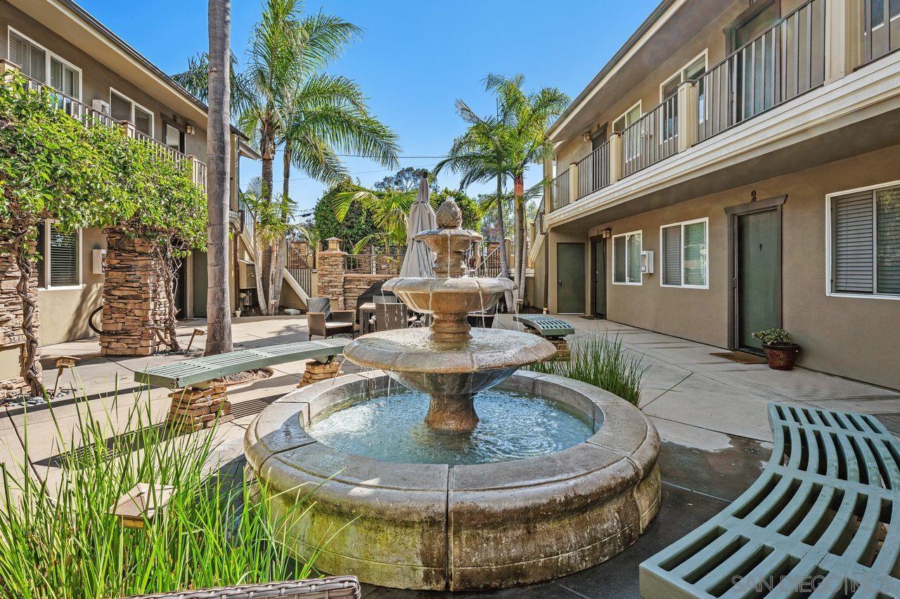 Detail Gallery Image 29 of 38 For 3932  9th Ave  #18,  San Diego,  CA 92103 - 1 Beds | 1 Baths