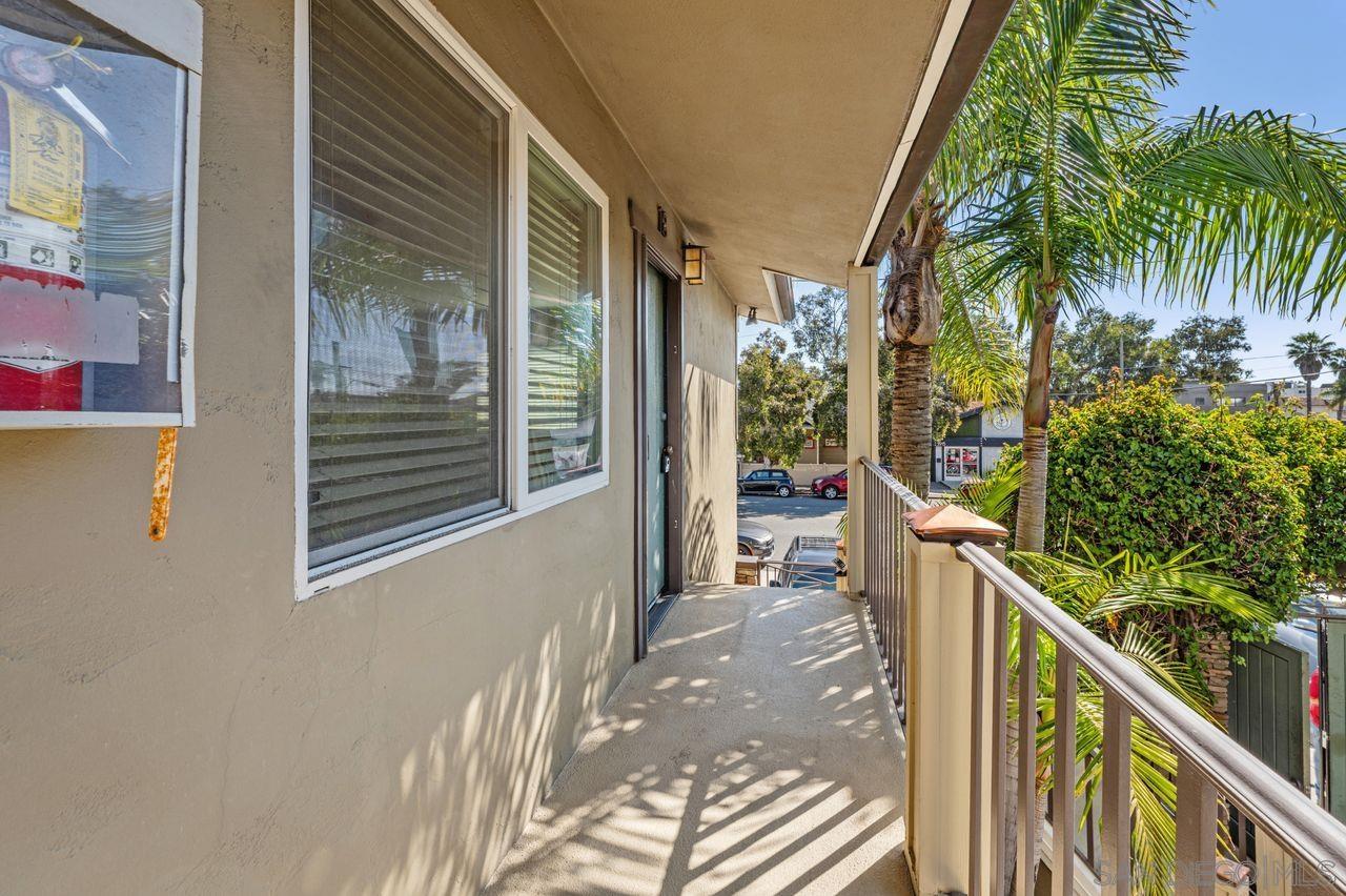 Detail Gallery Image 35 of 38 For 3932  9th Ave  #18,  San Diego,  CA 92103 - 1 Beds | 1 Baths