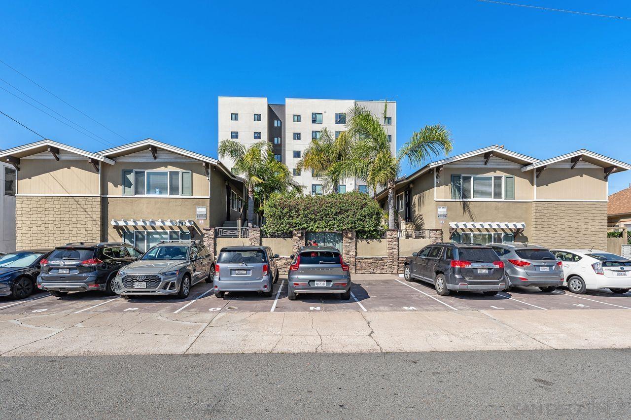 Detail Gallery Image 36 of 38 For 3932  9th Ave  #18,  San Diego,  CA 92103 - 1 Beds | 1 Baths