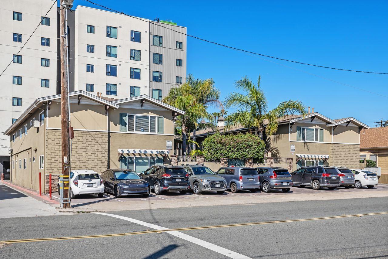 Detail Gallery Image 37 of 38 For 3932  9th Ave  #18,  San Diego,  CA 92103 - 1 Beds | 1 Baths