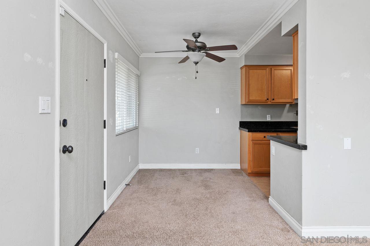 Detail Gallery Image 8 of 38 For 3932  9th Ave  #18,  San Diego,  CA 92103 - 1 Beds | 1 Baths