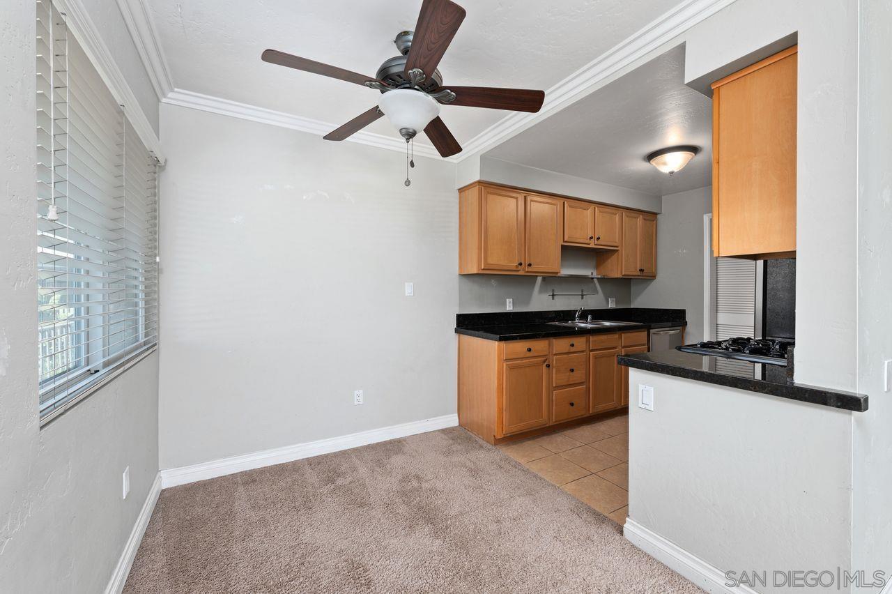 Detail Gallery Image 10 of 38 For 3932  9th Ave  #18,  San Diego,  CA 92103 - 1 Beds | 1 Baths