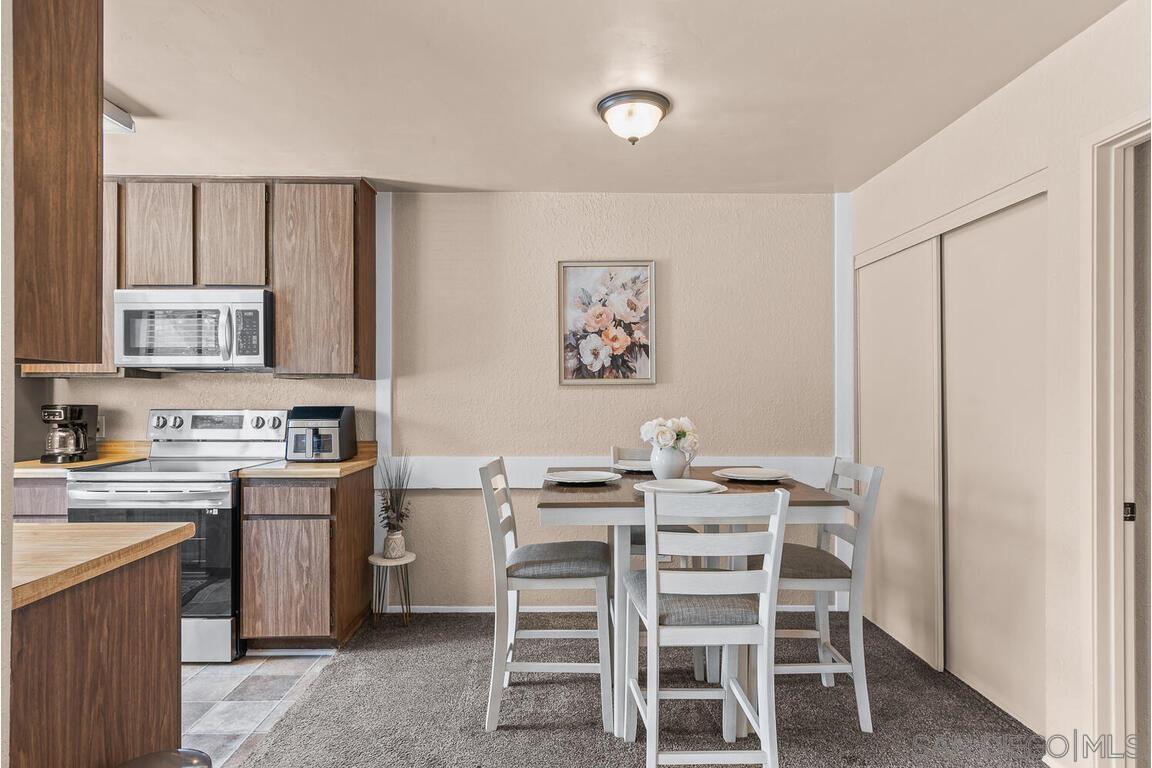 Detail Gallery Image 10 of 30 For 10332  Caminito Aralia  #109,  San Diego,  CA 92131 - 1 Beds | 1 Baths