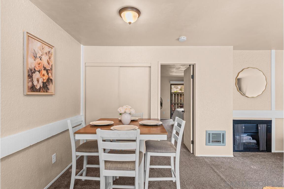 Detail Gallery Image 16 of 30 For 10332  Caminito Aralia  #109,  San Diego,  CA 92131 - 1 Beds | 1 Baths