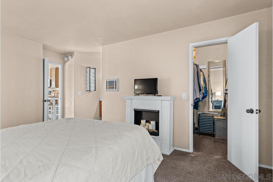 Detail Gallery Image 19 of 30 For 10332  Caminito Aralia  #109,  San Diego,  CA 92131 - 1 Beds | 1 Baths