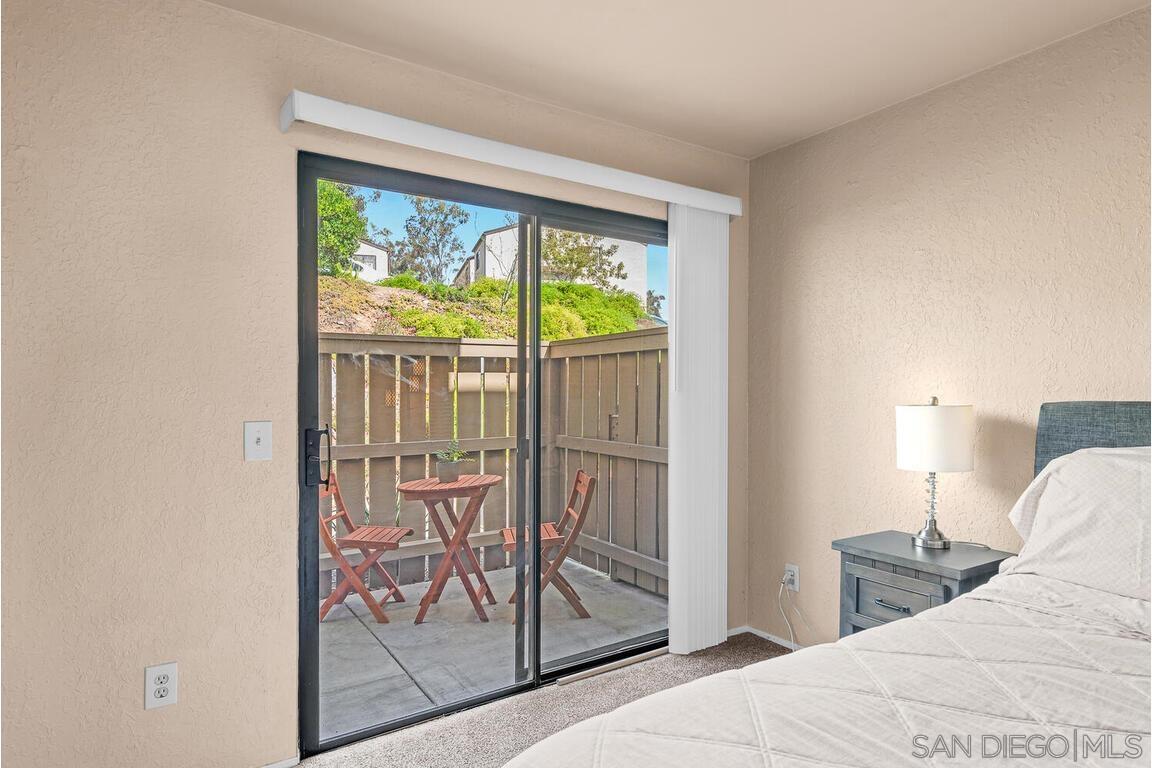 Detail Gallery Image 21 of 30 For 10332  Caminito Aralia  #109,  San Diego,  CA 92131 - 1 Beds | 1 Baths